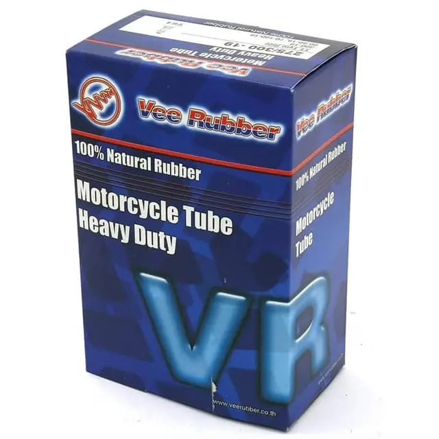 Vee Rubber 275/300-19 TR4 Tube Viral