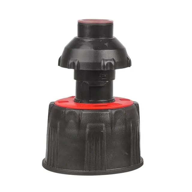 Top Rated Polisport ProOctane Quick Fill Spout