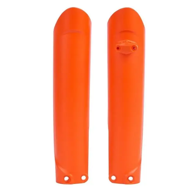 Wholesale Polisport KTM SX/SX-F 15-17 Orange Fork Protectors