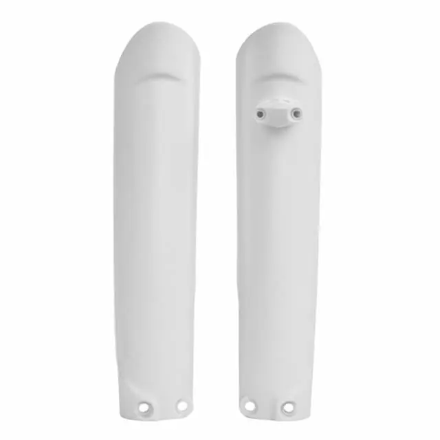 Price Drop Polisport KTM SX/SX-F 15-17 White Fork Protectors