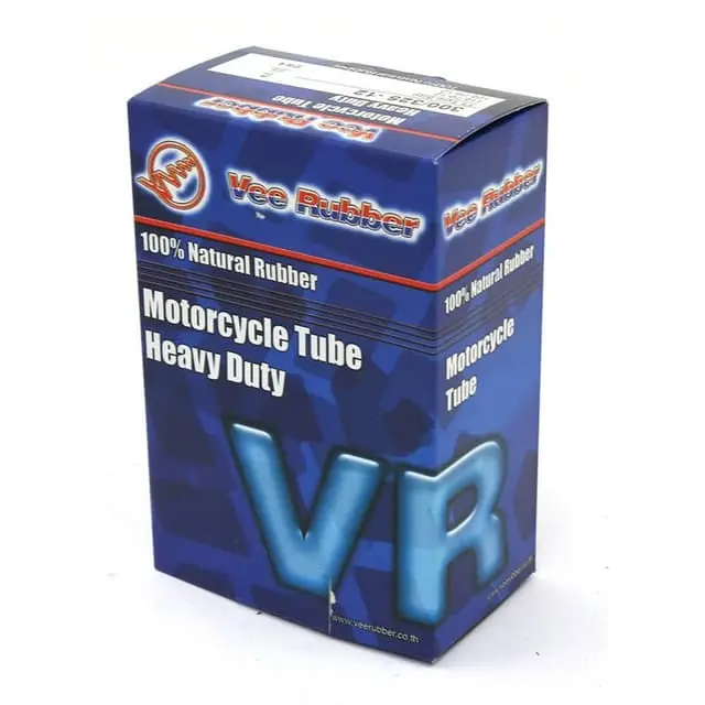 Vee Rubber 300/325-12 TR4 Tube Hot Picks