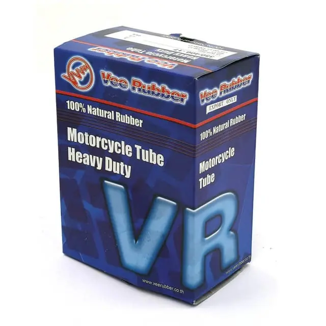 Vee Rubber 350/400-17 TR4 Tube Grab Now