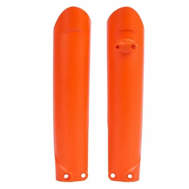 Top Pick Polisport KTM SX/SX-F 15-17 Orange Fork Protectors