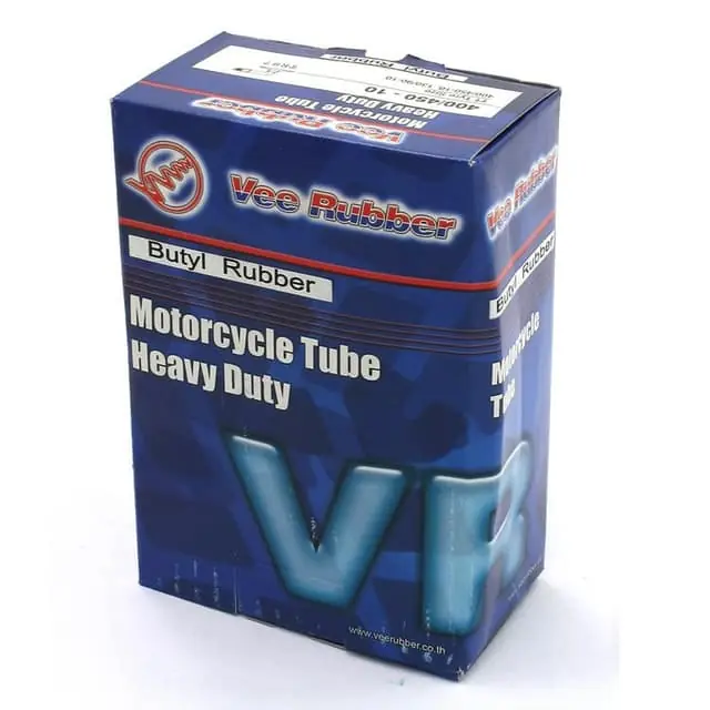Vee Rubber 400/450-10 TR87 Tube Price Cut