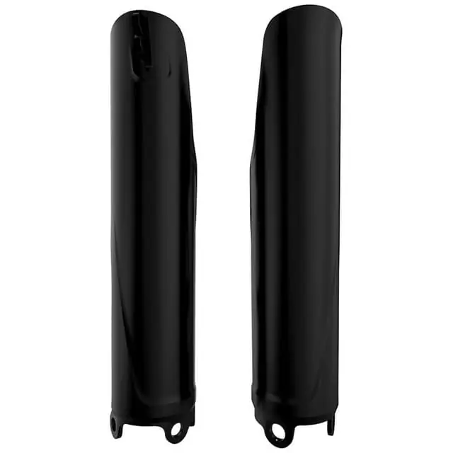 Brand New Polisport Honda CRF250R/450R 19-22 Black Fork Protectors