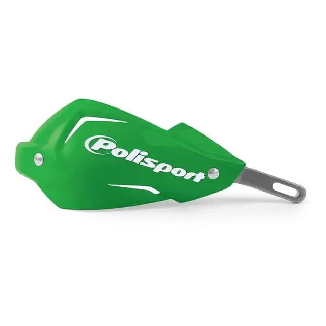 Sale Polisport Green Touquet Hand Protector