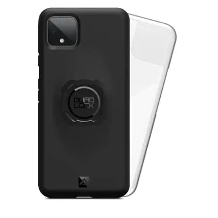 Quad Lock Google Pixel 4 XL Case Fan Favorite