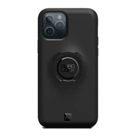 Quad Lock iPhone 12 Pro Max Case Markdown