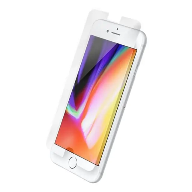 Save Now Quad Lock Iphone 8 / 7 / 6 / 6S Screen Protector