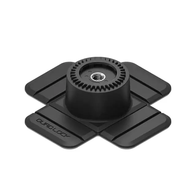 Sale Quad Lock 360 Flexible Adhesive Base
