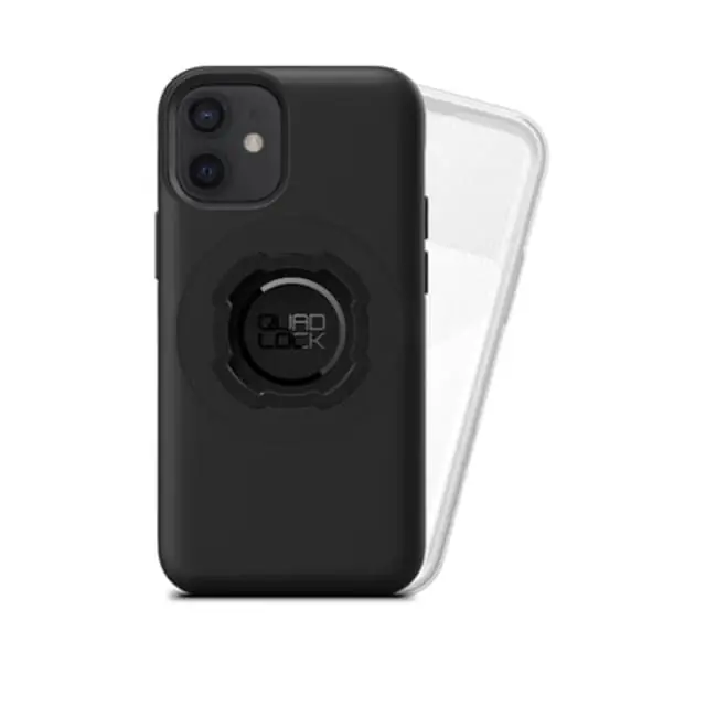 Quad Lock MAG iPhone 12 Mini Case Same Day Shipping