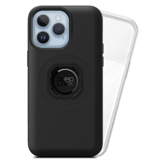 Don’t Miss Out Quad Lock iPhone 14 Pro Max Case