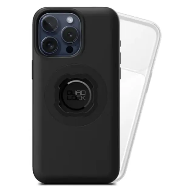 Quad Lock iPhone 15 Pro Max Case Hot Deal