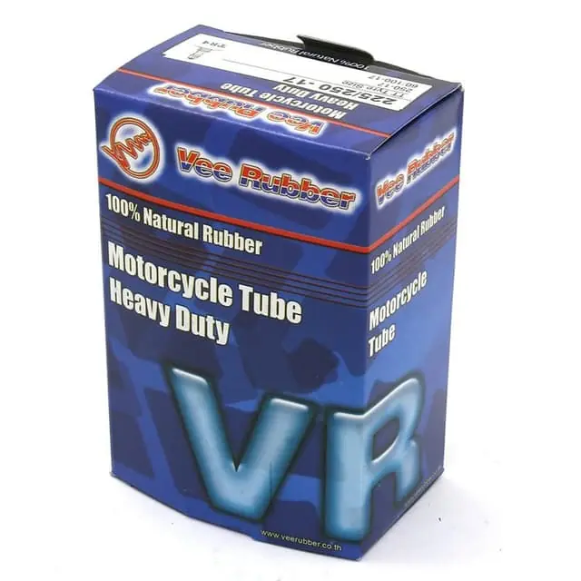 Vee Rubber 225/250-17 TR4 Tube Best Seller