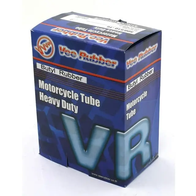 Vee Rubber 120/50-26 TR4 Butyl Tube Viral