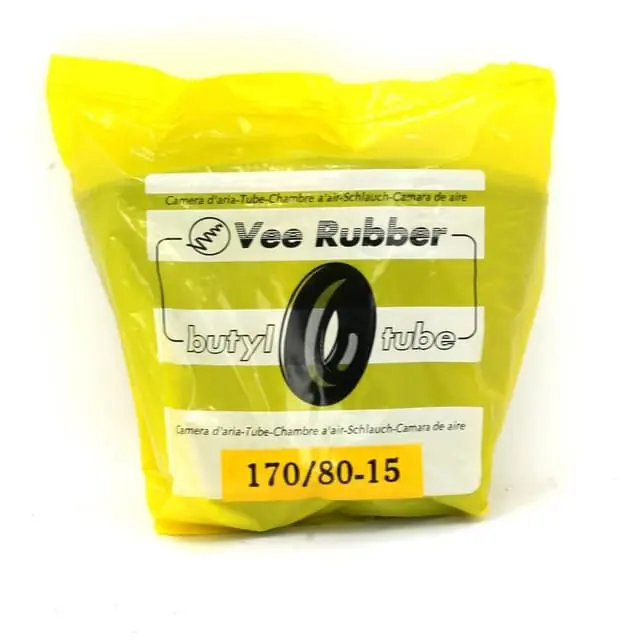 Vee Rubber 170/80-15 PV78 Tube Fan Favorite
