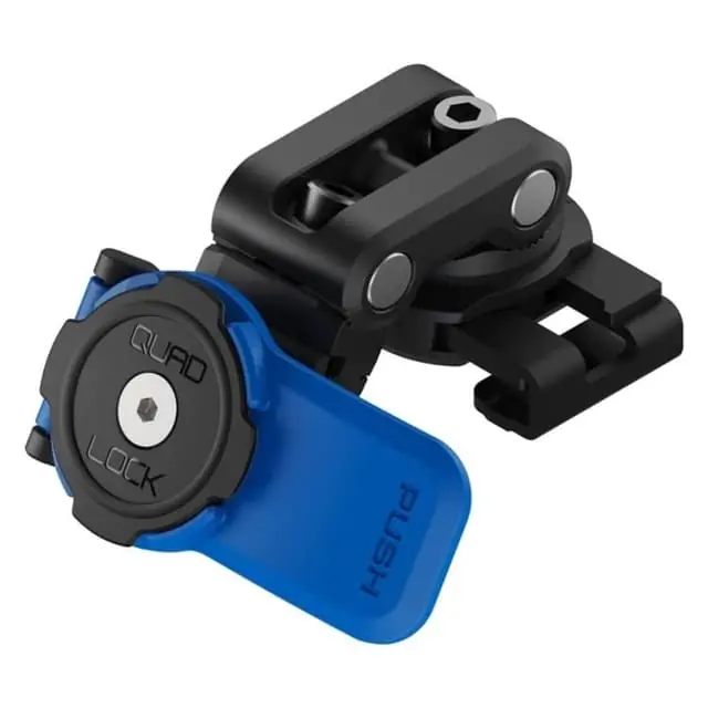 Quad Lock Brake Reservoir Mount Direct From Factory