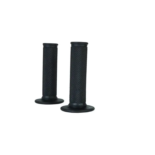 Direct From Factory O'Neal MX Full Diamond Black Pro Grips