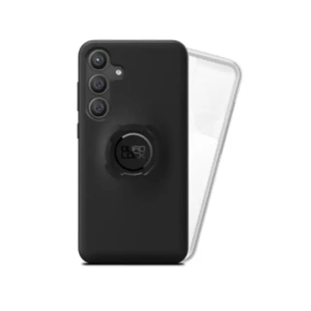 Special Discount Quad Lock Samsung Galaxy S24+ Case