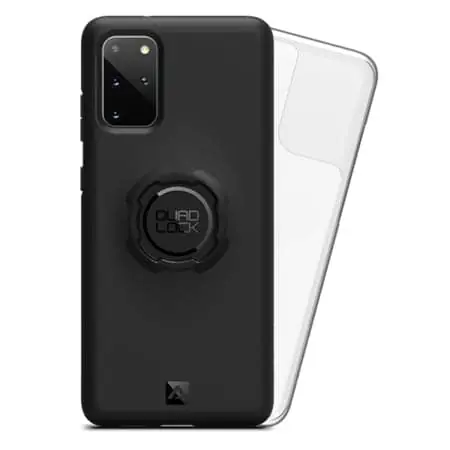 Quad Lock Samsung Galaxy S20+ Case Weekend Sale