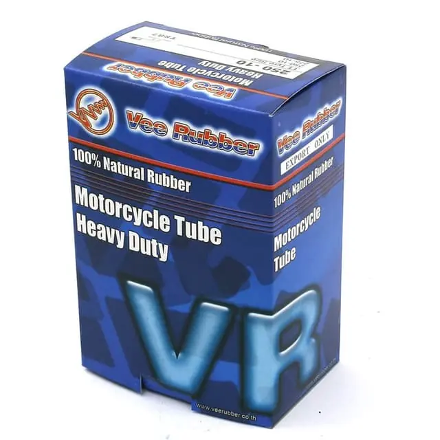 Vee Rubber 250-10 TR87 Tube Top Rated
