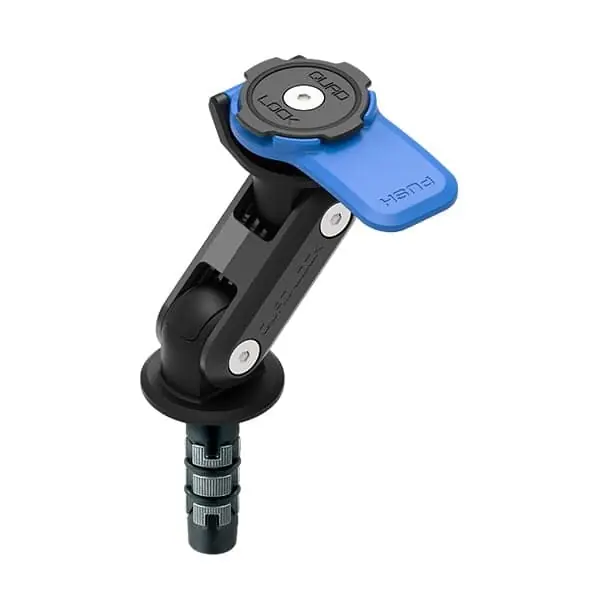 Quad Lock Fork Stem Mount Today Only