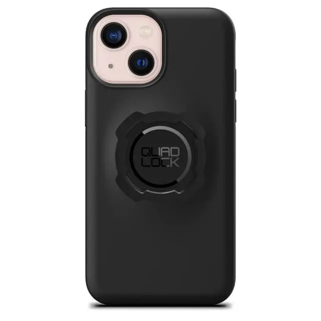 Quad Lock iPhone 13 Mini Case Special Offer