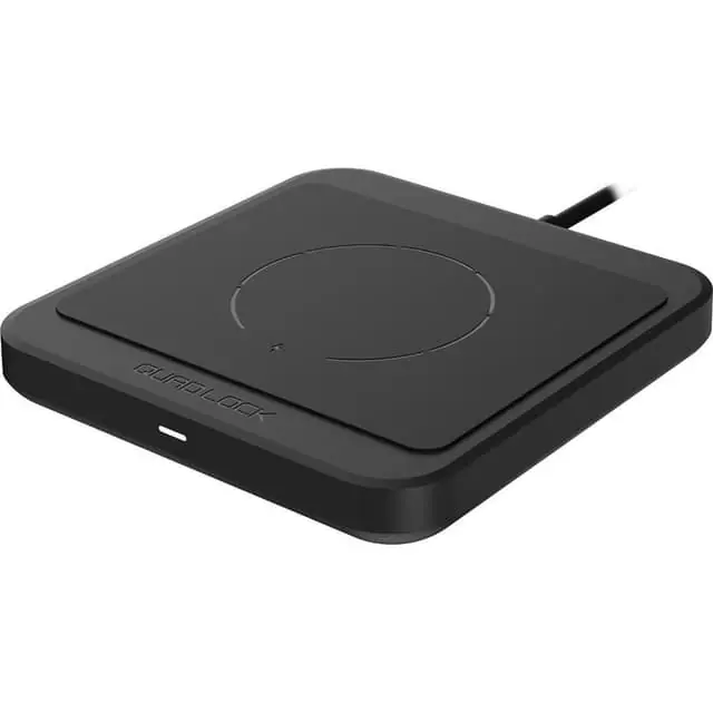 Buy Today Quad Lock Wireless Charging Pad