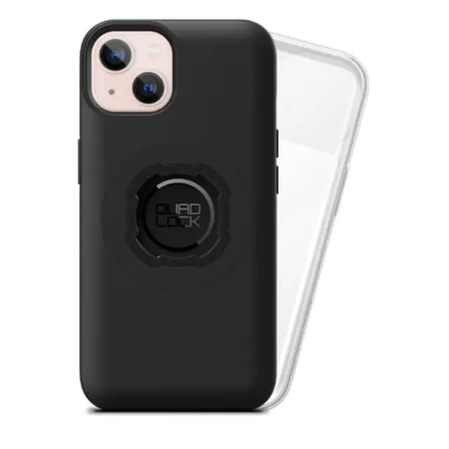Top Rated Quad Lock MAG iPhone 13 Case