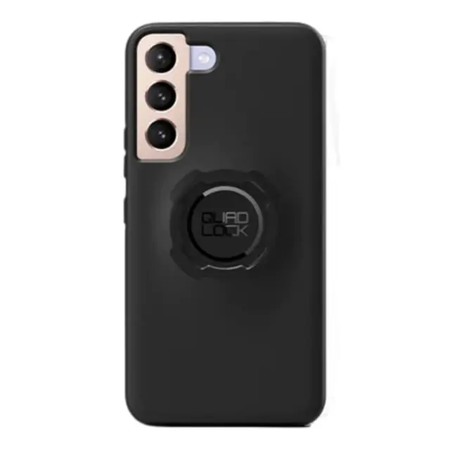 Quad Lock Samsung Galaxy S22 Case One Day Deal