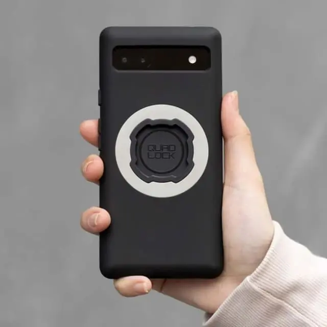 Fast Shipping Quad Lock MAG Google Pixel 6A Case