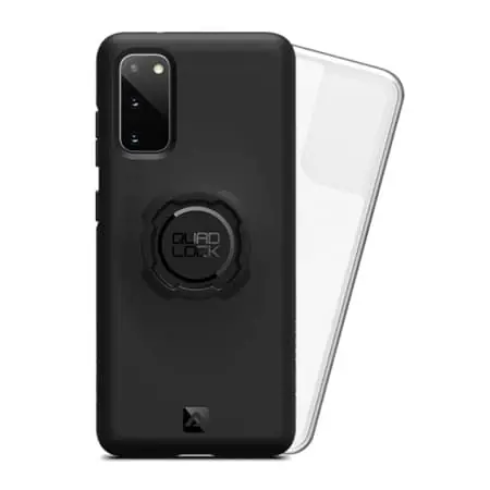 Price Drop Quad Lock Samsung Galaxy S20 Case