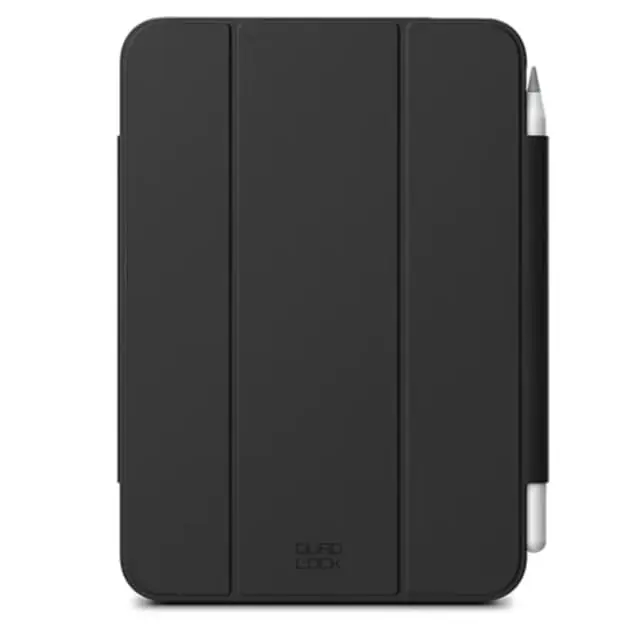 Premium Quad Lock iPad Mini 6 Folio