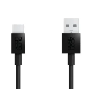 Best Price Quad Lock 20cm USB-A to USB-C Cable