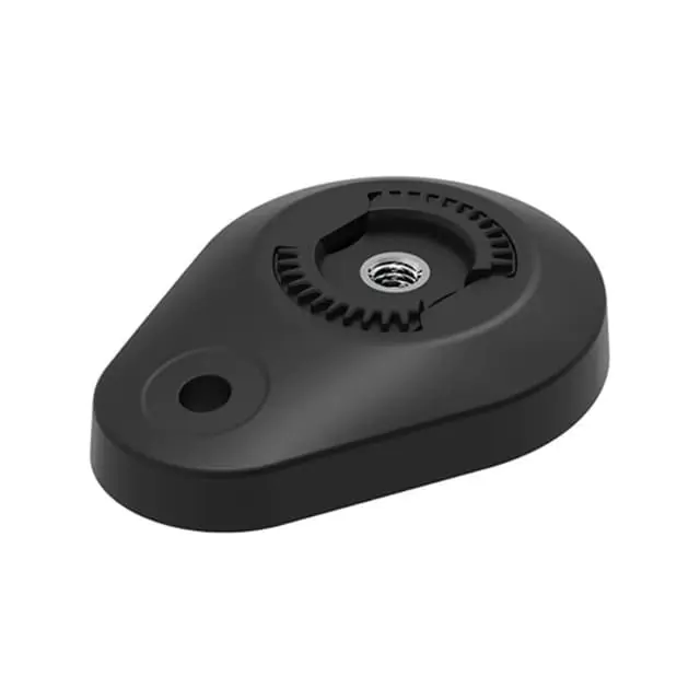 Express Delivery Quad Lock 360 Base Concealed Through Cable