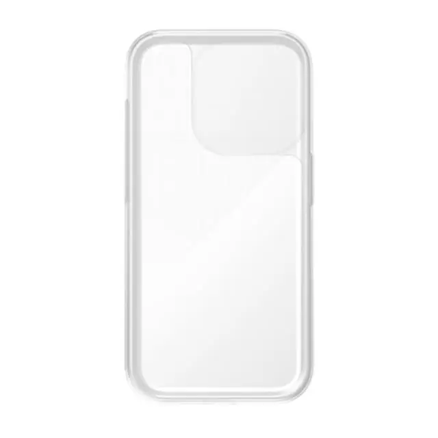 Professional Grade Quad Lock iPhone 15 Plus Poncho