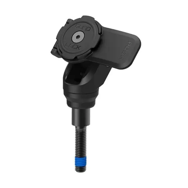Authentic Quad Lock Handlebar Clamp Mount Pro
