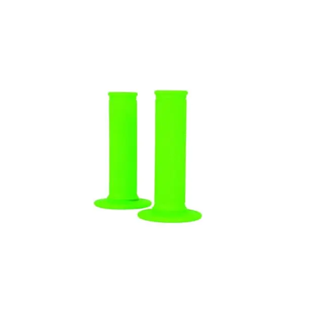 Best Price O'Neal MX Full Diamond Neon Green Pro Grips