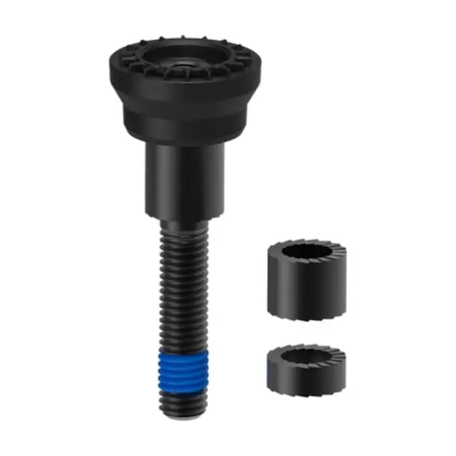 Quad Lock 360 Base M8 Single Bolt Warranty Included