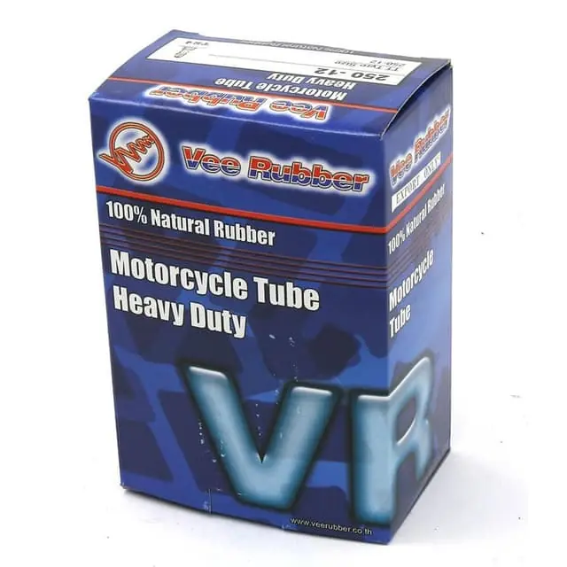 Vee Rubber 250-12 TR4 Tube Don’t Miss Out