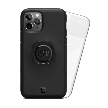 Quad Lock iPhone 11 Pro Case Budget