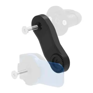 Editor’s Pick Quad Lock Motorcycle/Scooter (50MM) Extension Arm Mount