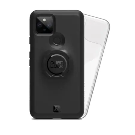 Quad Lock Google Pixel 5 Case Viral