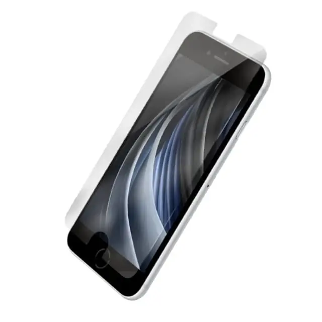Certified Quad Lock Iphone SE (2nd Gen) / 8 Screen Protector