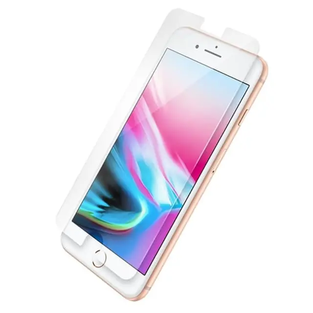 Quad Lock Iphone 8 Plus / 7 Plus / 6 Plus / 6S Plus Screen Protector Exclusive Offer