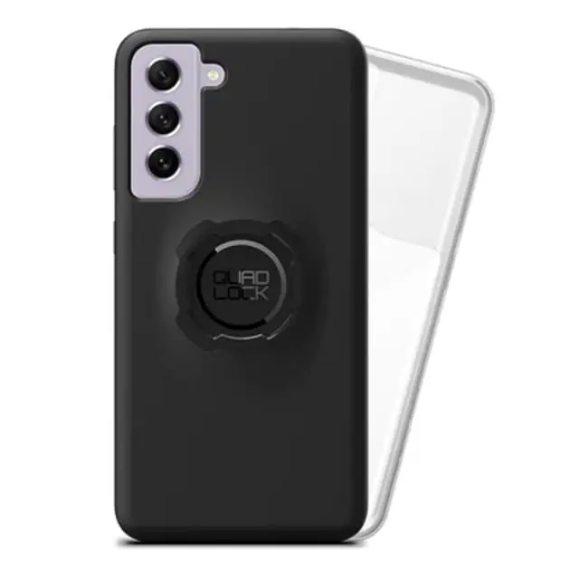 Quad Lock Samsung Galaxy S21 FE Case Free Shipping