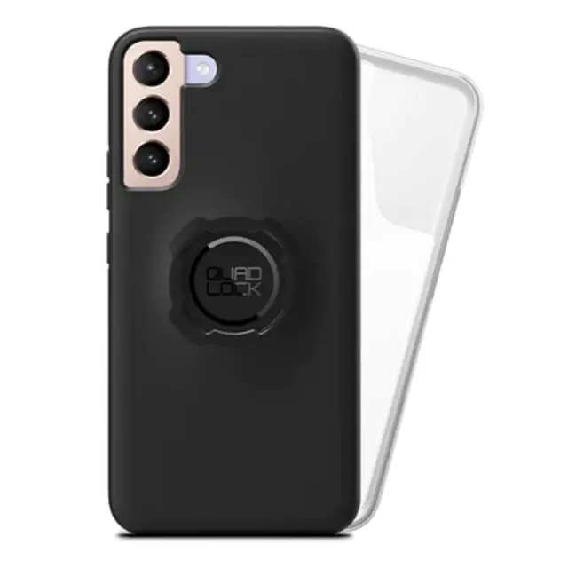 Quad Lock Samsung Galaxy S22+ Case Get Yours