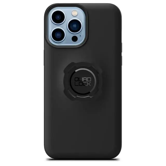 Bargain Quad Lock Iphone 13 Pro Max Case