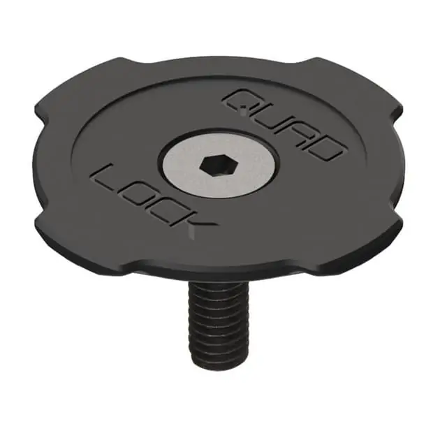 Top Pick Quad Lock 360 Head Top Cap