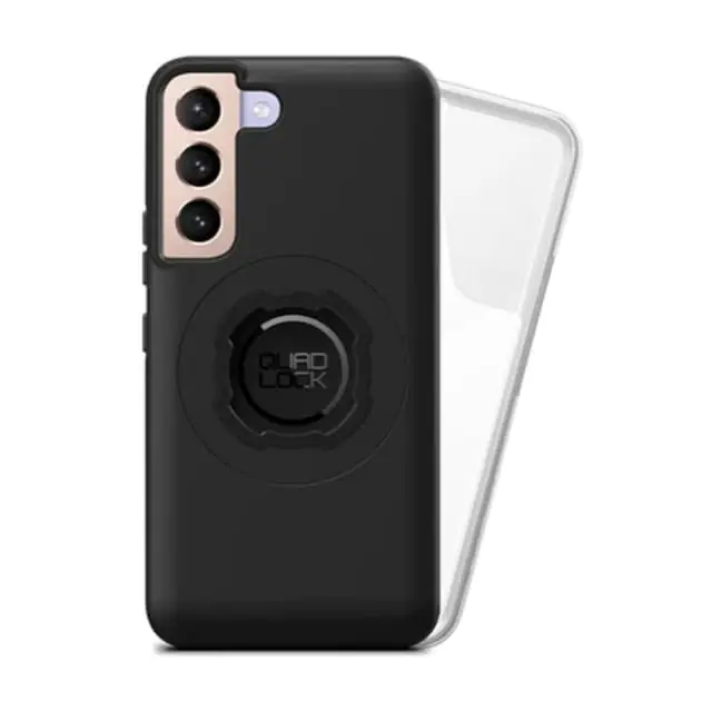 Authentic Quad Lock Samsung Galaxy S22+ MAG Case